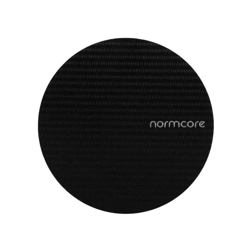Normcore Puck Screen with Titanium PVD Coating 1.7mm — original photo; transparent background