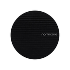 Normcore Puck Screen with Titanium PVD Coating 1.7mm — original photo; transparent background