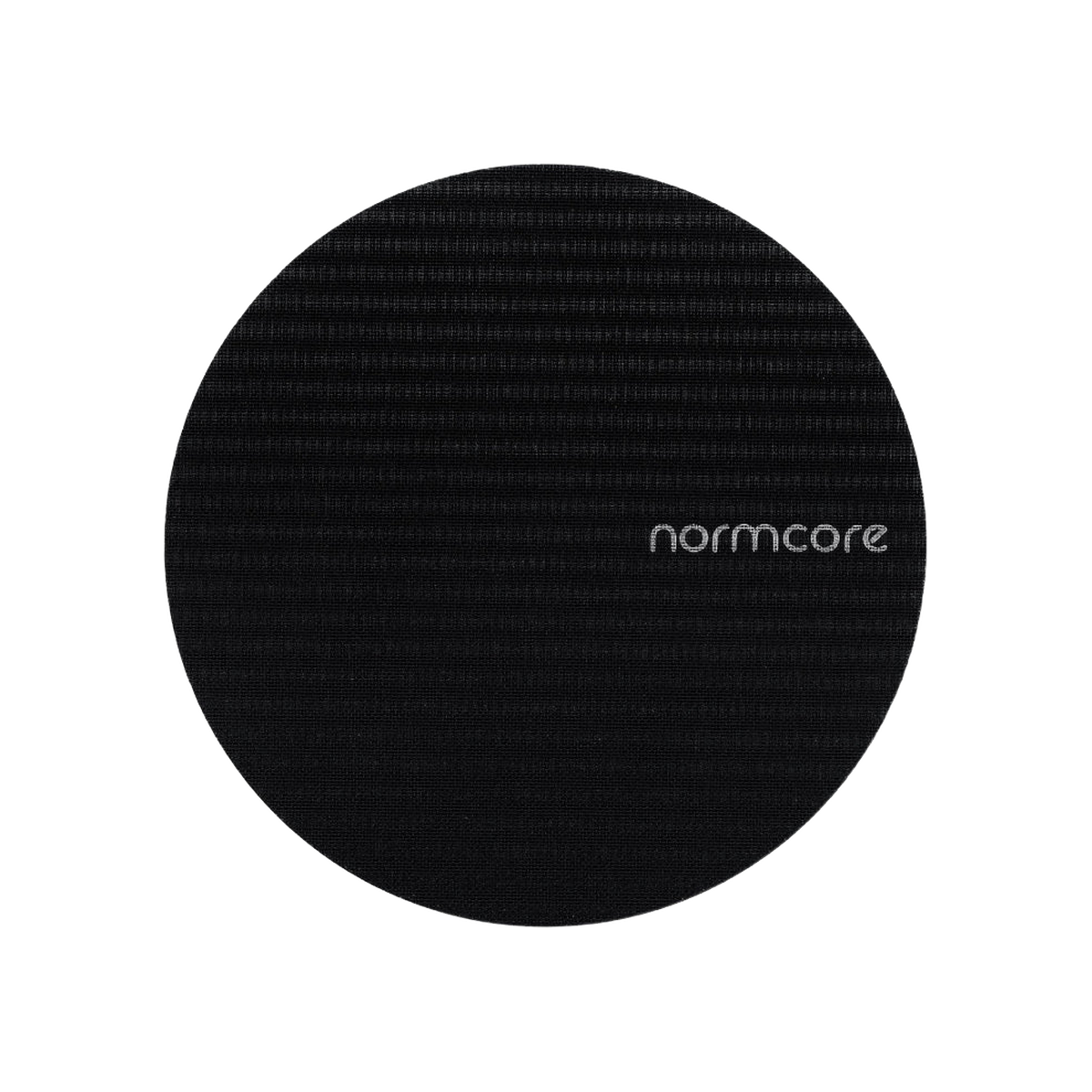 Normcore Puck Screen with Titanium PVD Coating 1.7mm — original photo; transparent background