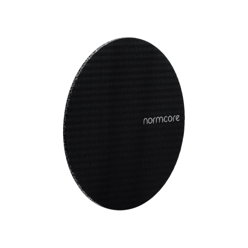 Normcore Puck Screen with Titanium PVD Coating 1.7mm — original photo; transparent background
