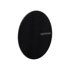 Normcore Puck Screen with Titanium PVD Coating 1.7mm — original photo; transparent background