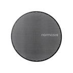 Normcore Ultra-Slim 0.2mm Titanium PVD Puck Screen — original photo; transparent background