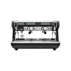 Nuova Simonelli Appia Life Compact 2 Group Volumetric — original photo; transparent background