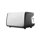 Nuova Simonelli Appia Life Compact 2 Group Volumetric — original photo; transparent background