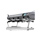 Nuova Simonelli Aurelia Wave UX 3 Group Volumetric Titan Grey Coffee Machine — transparent product image