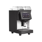 Nuova Simonelli Prontobar Touch 2-Step Super Automatic Espresso Machine — original photo; transparent background