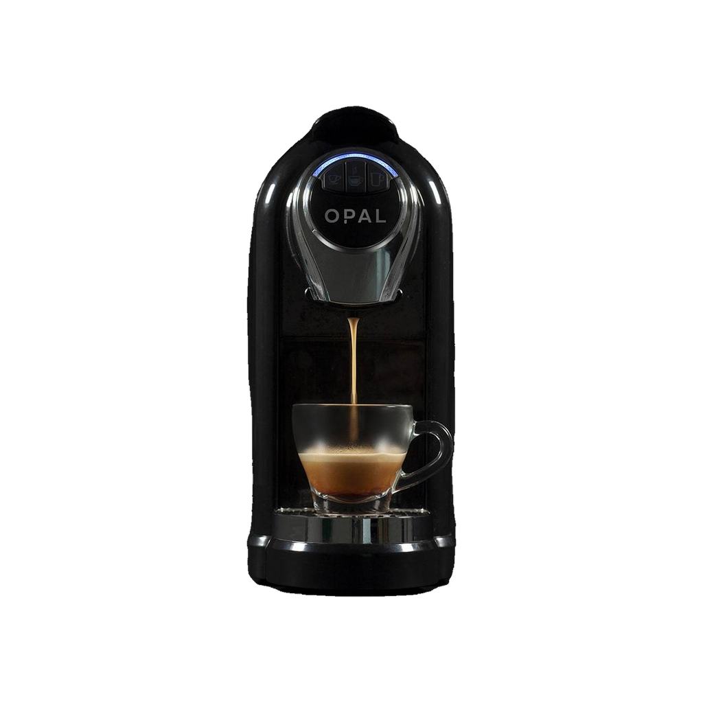OPAL ONE Capsule Machine — original photo; transparent background