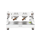 Ascaso Barista T One 2 Groups — original photograph with transparent background