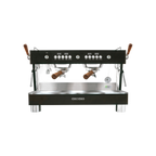 Ascaso Barista T Plus 1-3 Group — original photograph with transparent background