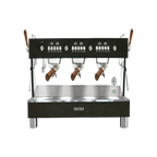 Ascaso Barista T Plus 1-3 Group — original photograph with transparent background