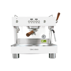 Ascaso Barista T Plus 1-3 Group — original photograph with transparent background