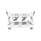 Ascaso Barista T Plus 1-3 Group — original photograph with transparent background
