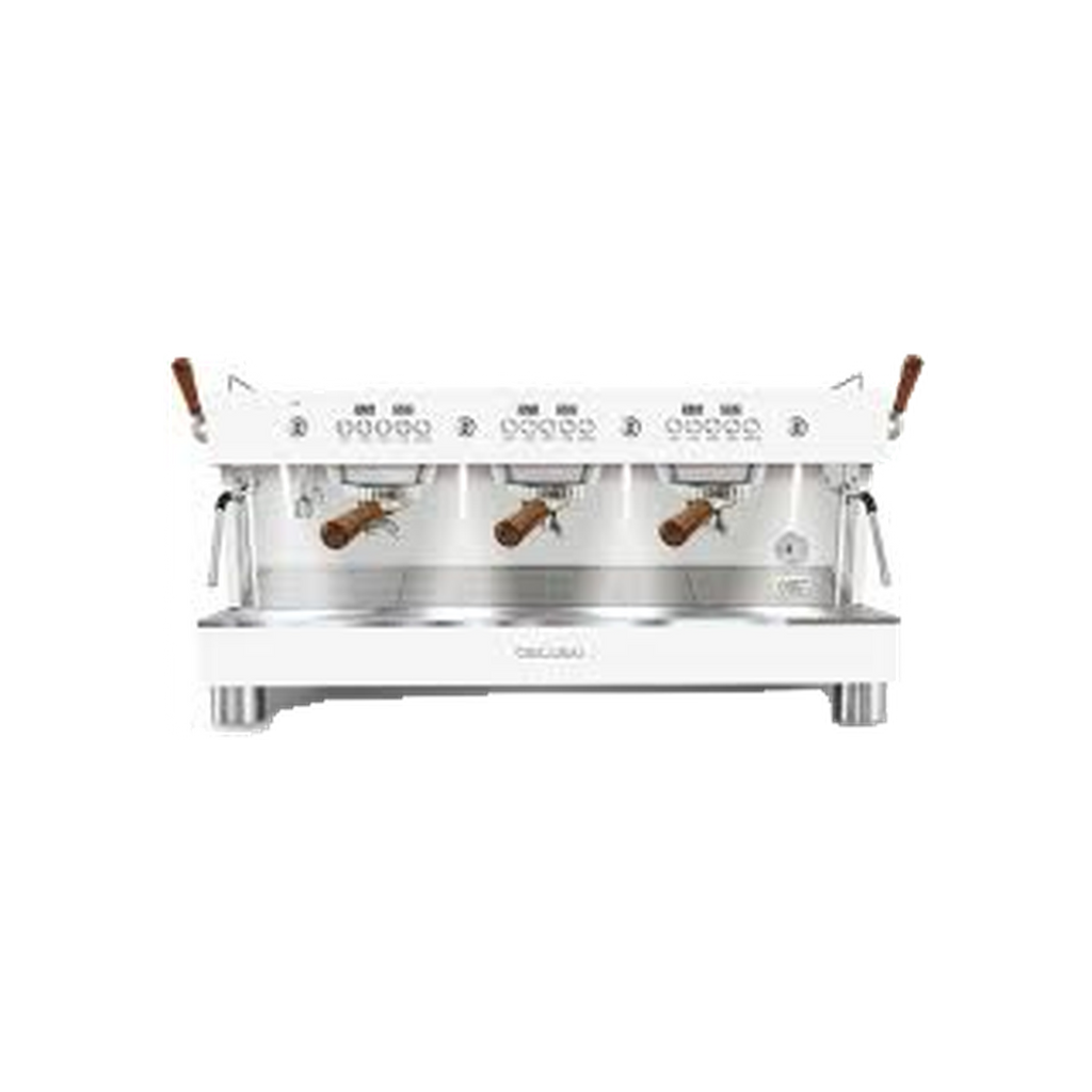 Ascaso Barista T Plus 1-3 Group — original photo; transparent background