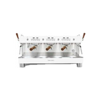 Ascaso Barista T Plus 1-3 Group — original photo; transparent background