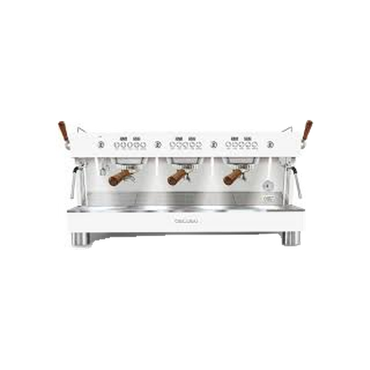 Ascaso Barista T Plus 1-3 Group — original photo; transparent background
