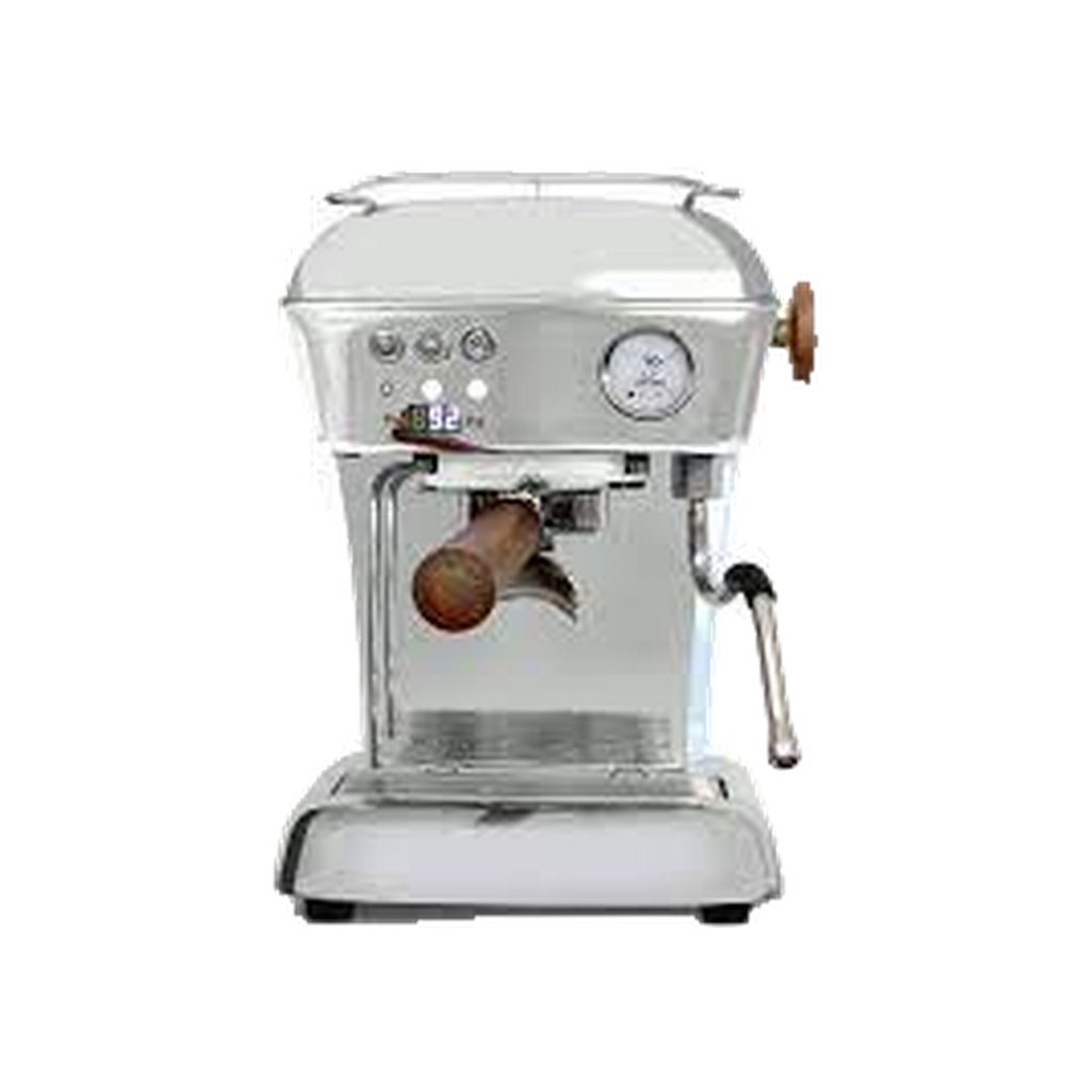 Ascaso Dream PID — original photo; transparent background