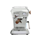 Ascaso Dream PID — original photo; transparent background