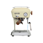 Ascaso Dream PID — original photo; transparent background