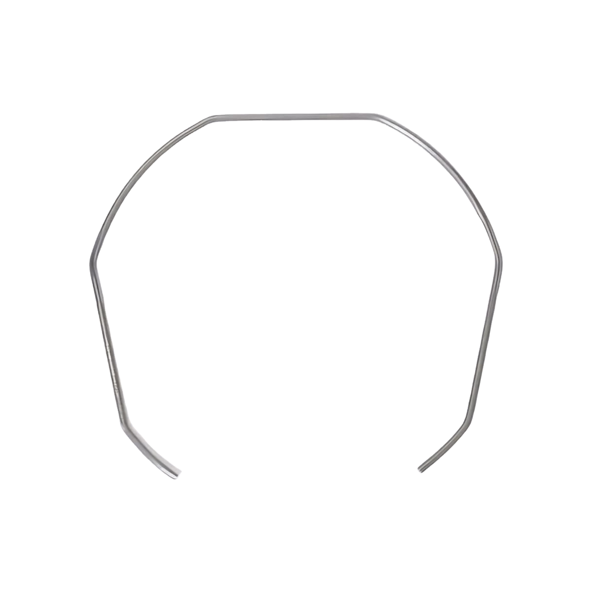 Portafilter Spring 58mm — original photo; transparent background