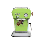 Ascaso Dream PID — original photo; transparent background