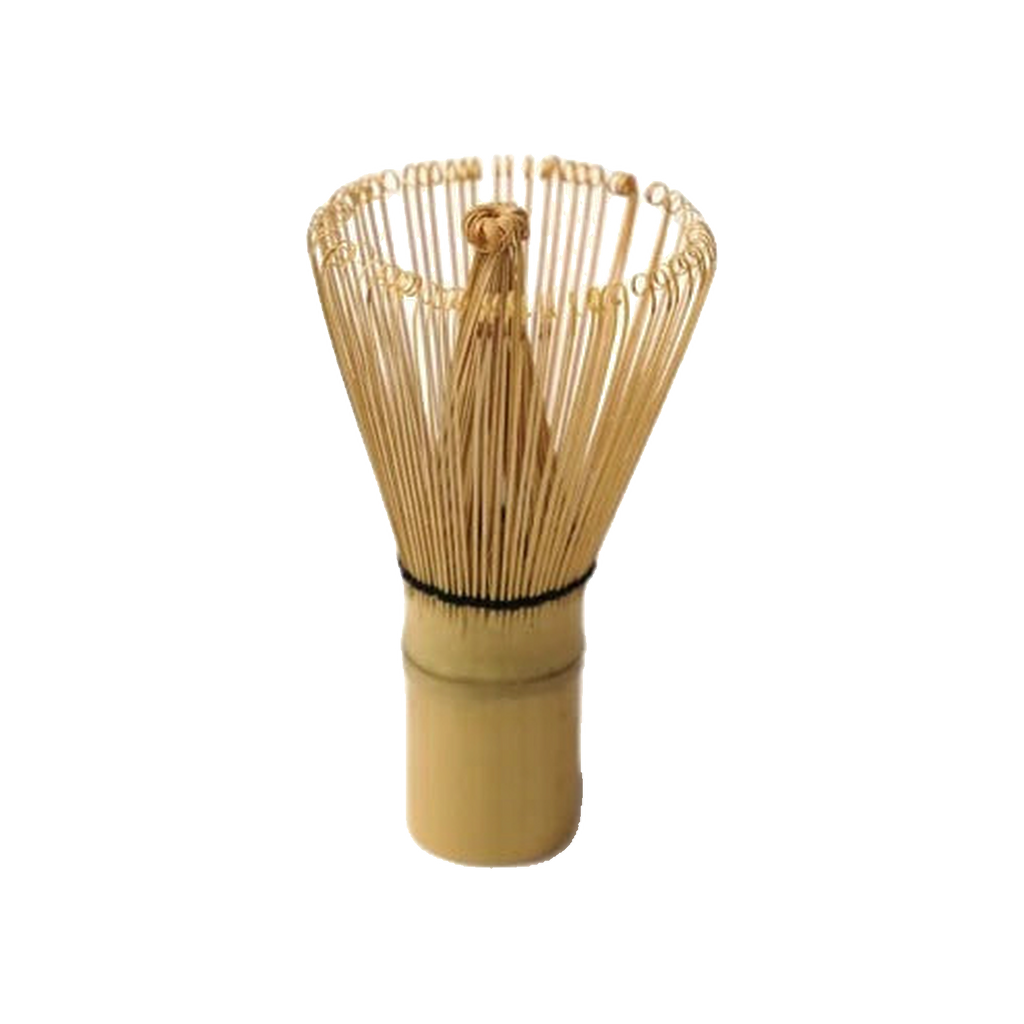Precise Matcha Whisk Set — original photo; transparent background