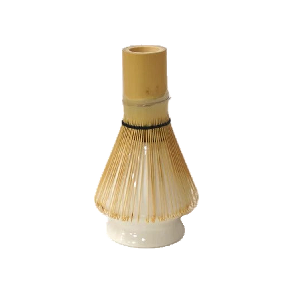 Precise Matcha Whisk Set — transparent product image