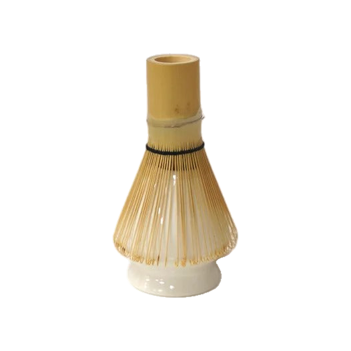 Precise Matcha Whisk Set — transparent product image