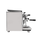 Profitec Drive Espresso Coffee Machine — original photo; transparent background