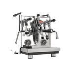 Profitec Drive Espresso Coffee Machine — original photo; transparent background