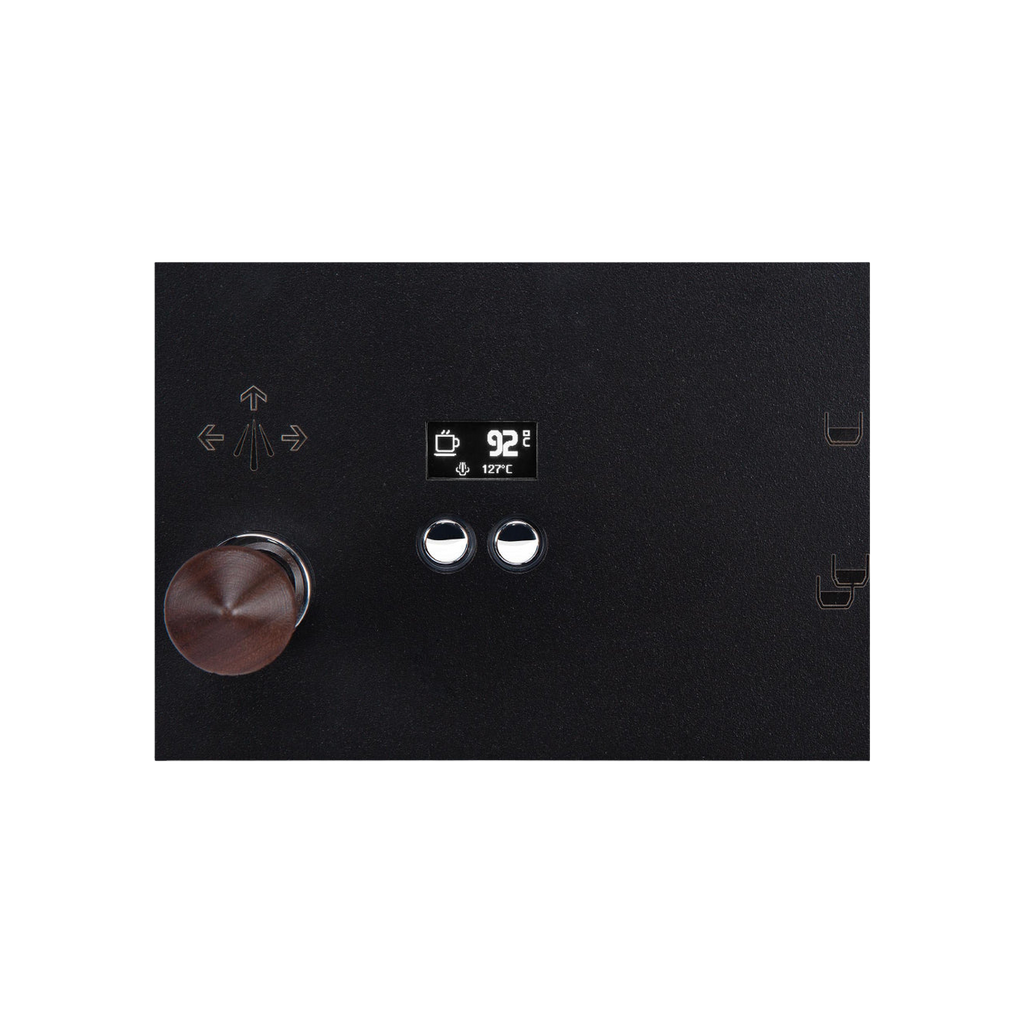 Profitec Espresso Machine - Move — original photo; transparent background