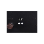 Profitec Espresso Machine - Move — original photo; transparent background