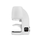 PUQ Press Automatic Coffee Tamper - Q — transparent product image