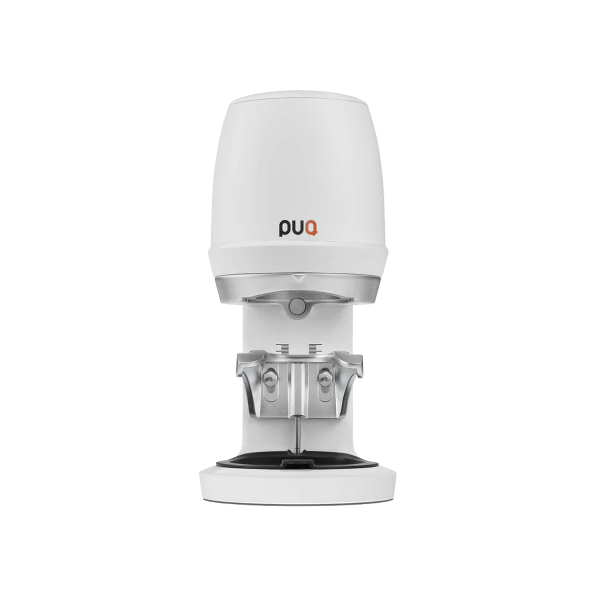 PUQ Press Automatic Coffee Tamper - Q — original photo; transparent background