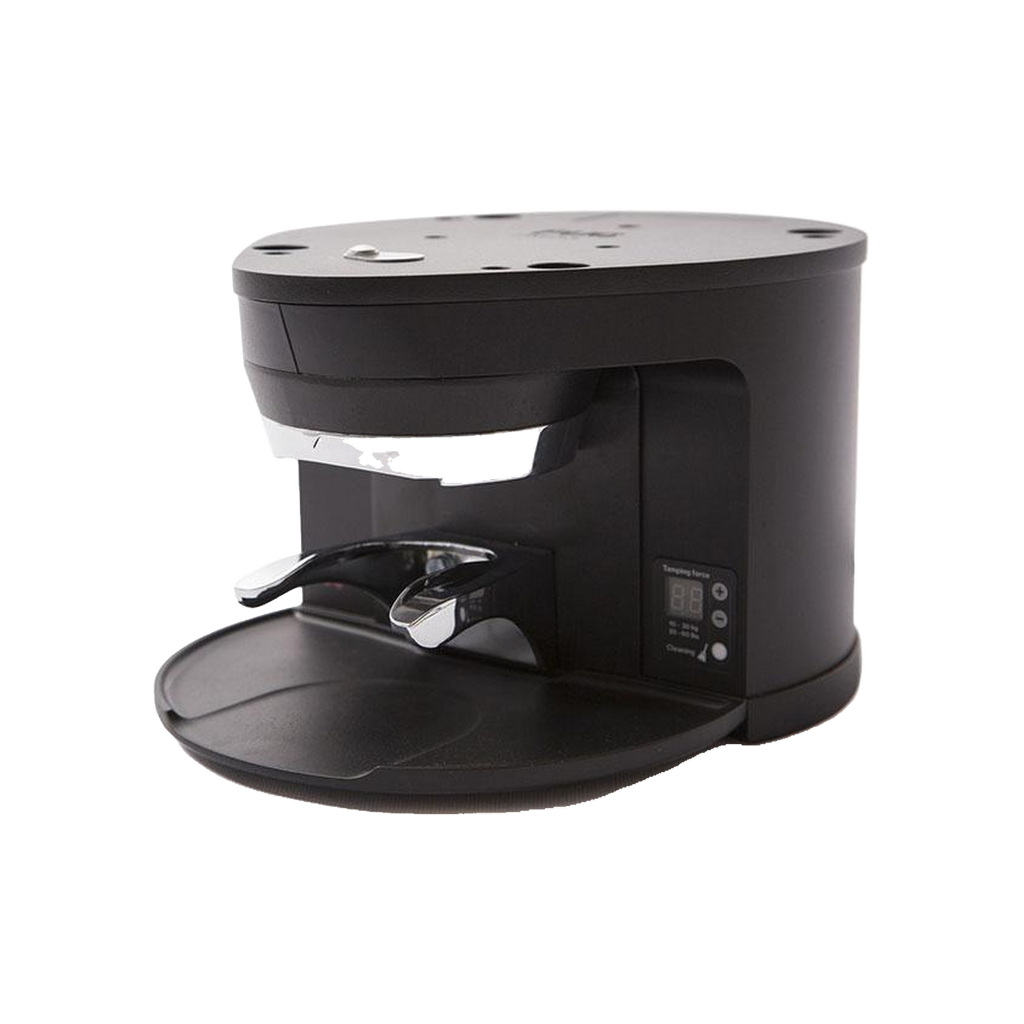 Puqpress - M1 Electronic Tamper — original photo; transparent background