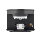 Puqpress - M1 Electronic Tamper — original photo; transparent background
