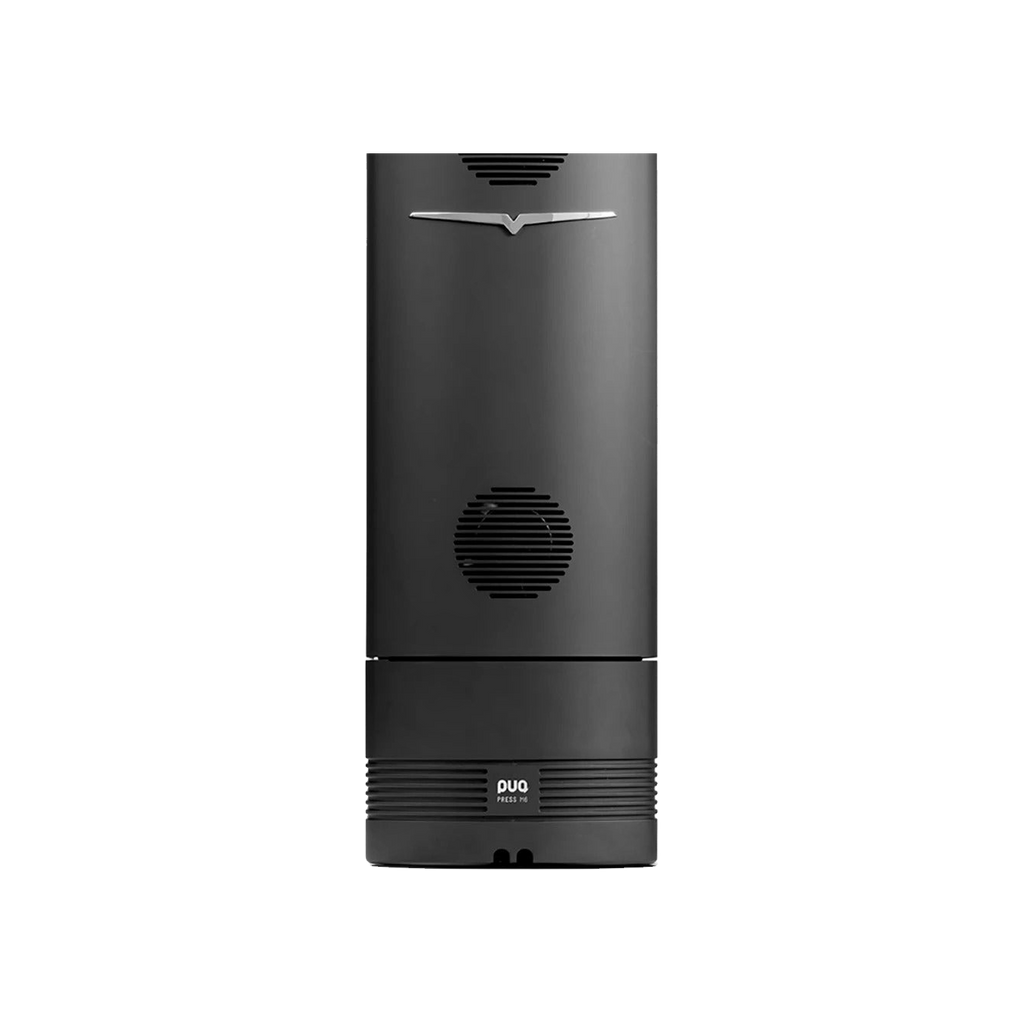 PuqPress M6 GEN5 — original photo; transparent background
