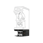 PuqPress M6 GEN5 — transparent product image