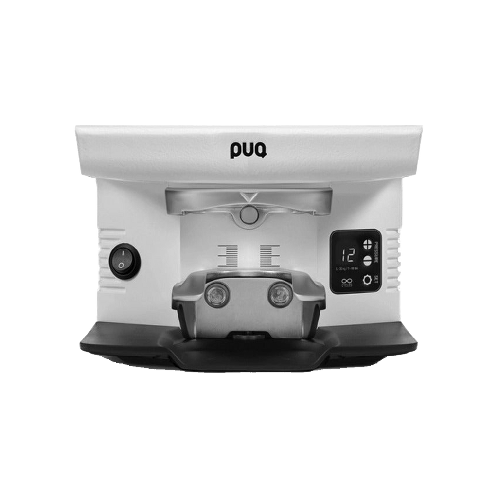 PuqPress M6 GEN5 — original photo; transparent background