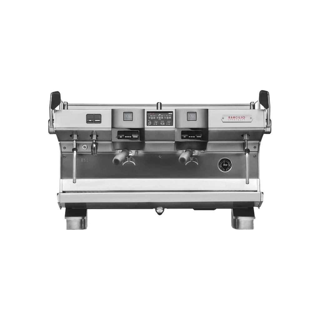 Rancilio Specialty RS1 — original photo; transparent background