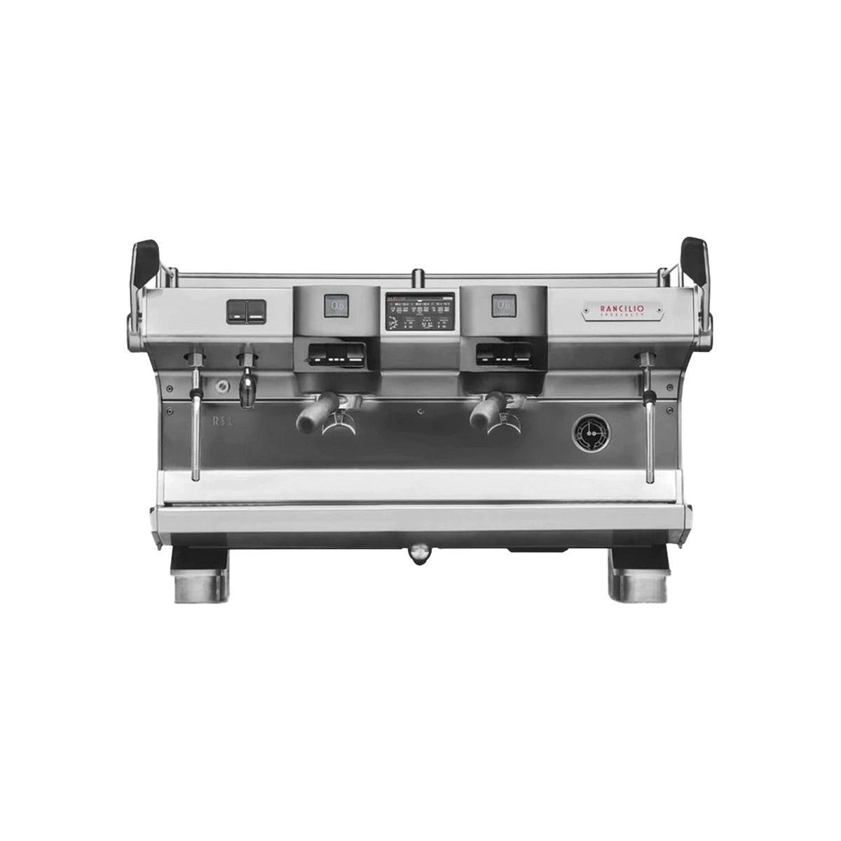 Rancilio Specialty RS1 — original photo; transparent background