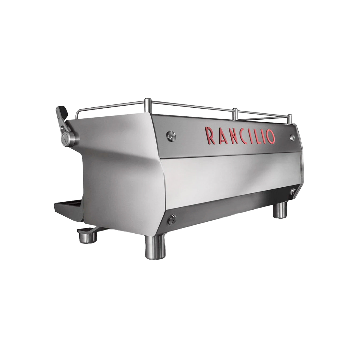 Rancilio Specialty RS1 — original photo; transparent background