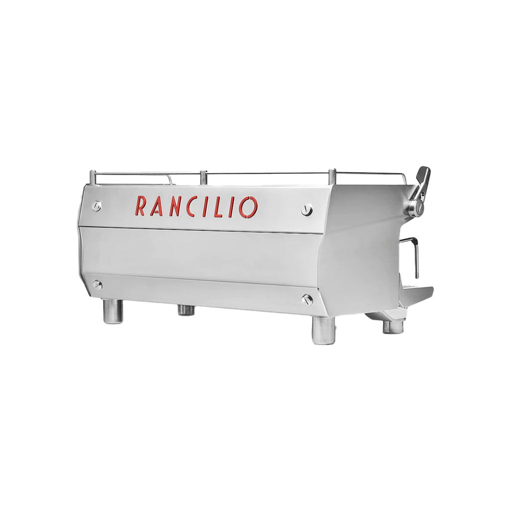 Rancilio Specialty RS1 — transparent product image