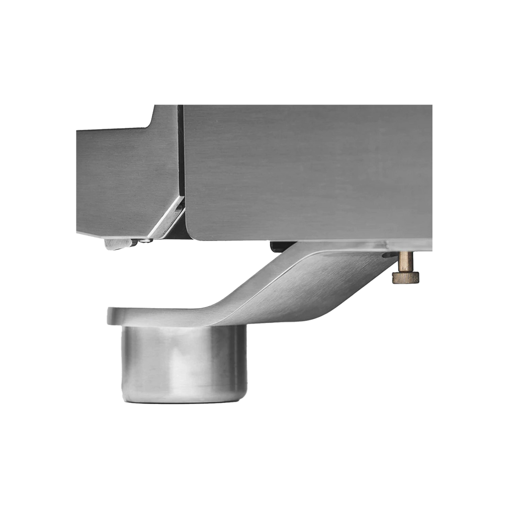 Rancilio Specialty RS1 — transparent product image