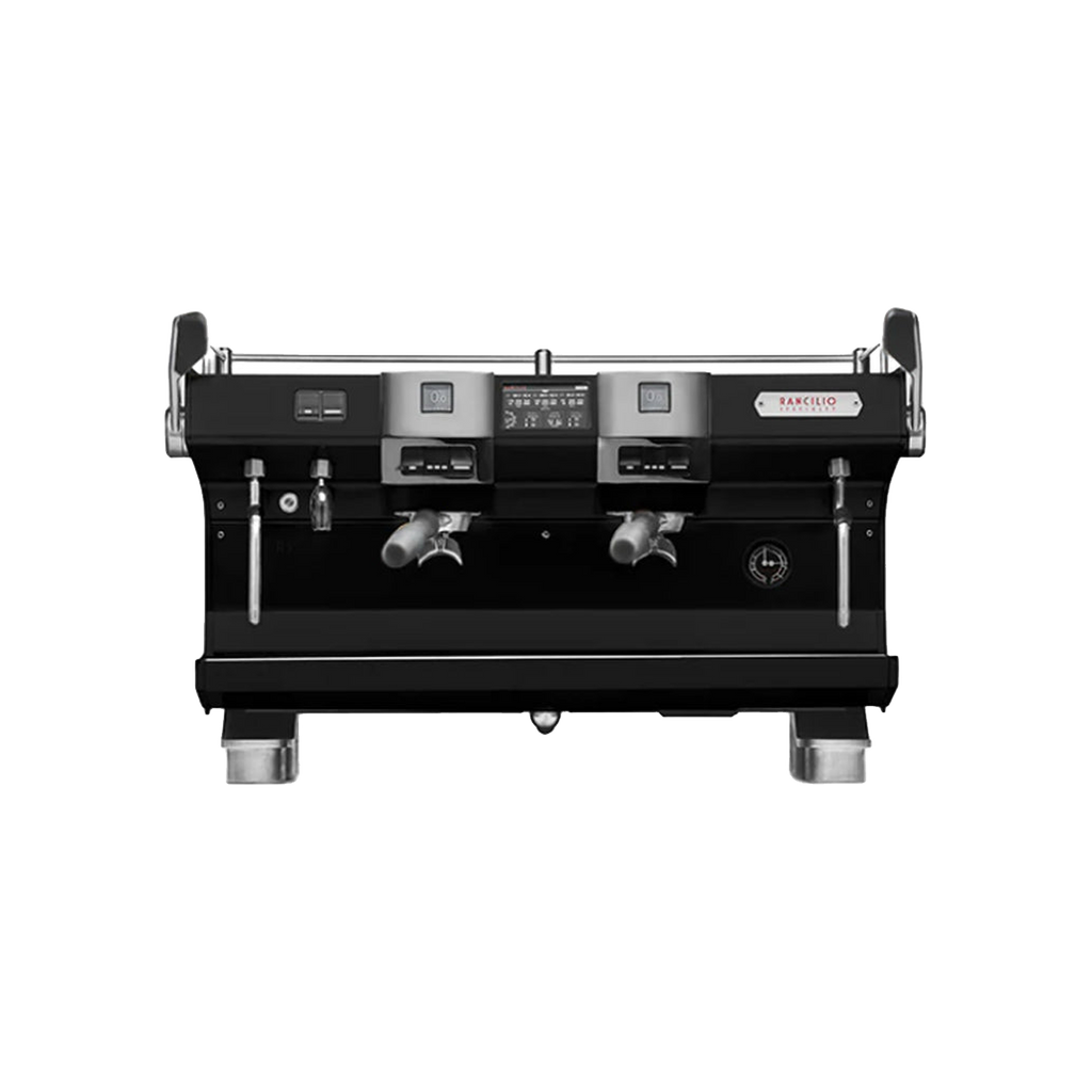 Rancilio Specialty RS1 — original photo; transparent background