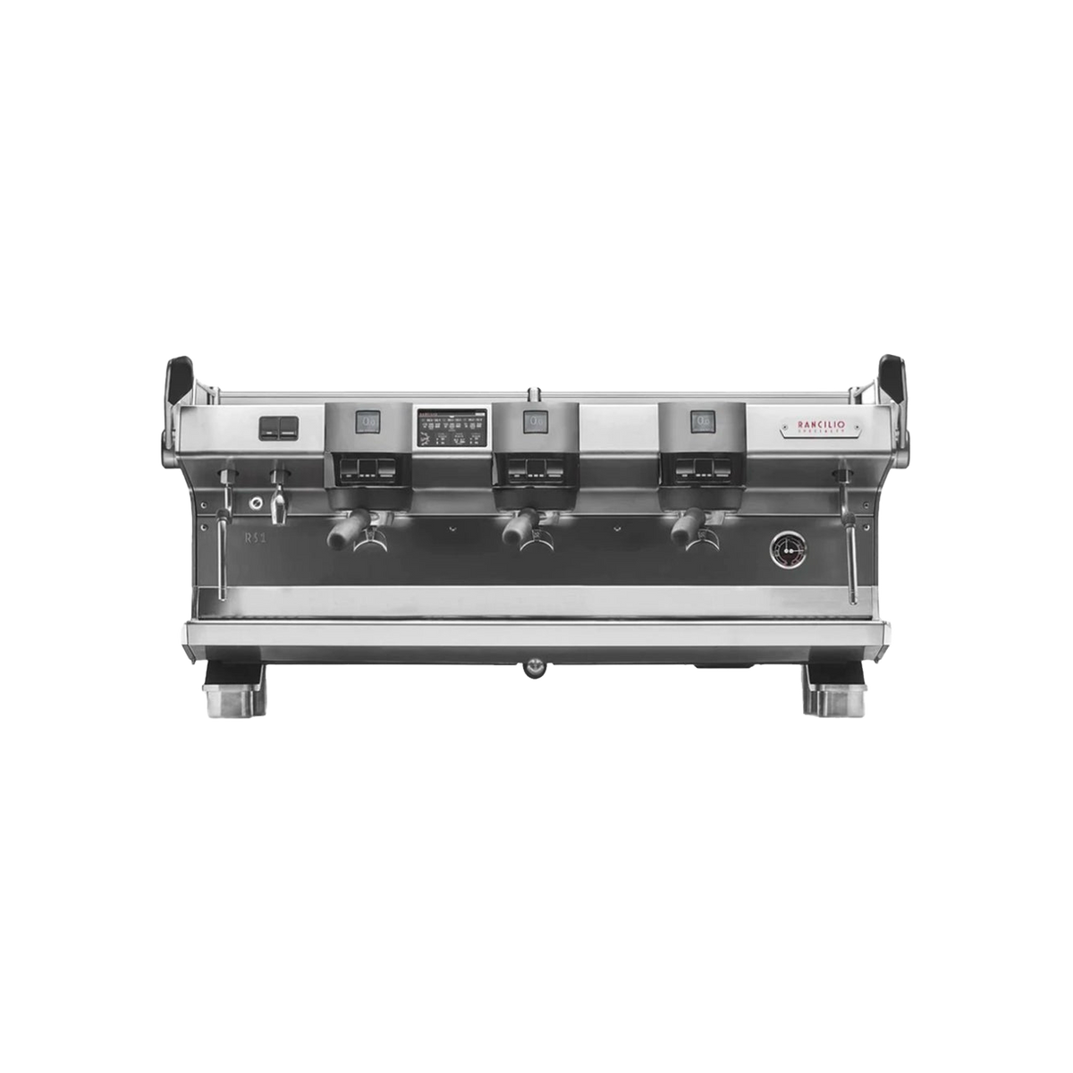 Rancilio Specialty RS1 — original photo; transparent background