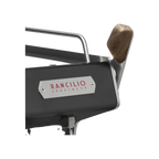 Rancilio Specialty RS1 — transparent product image