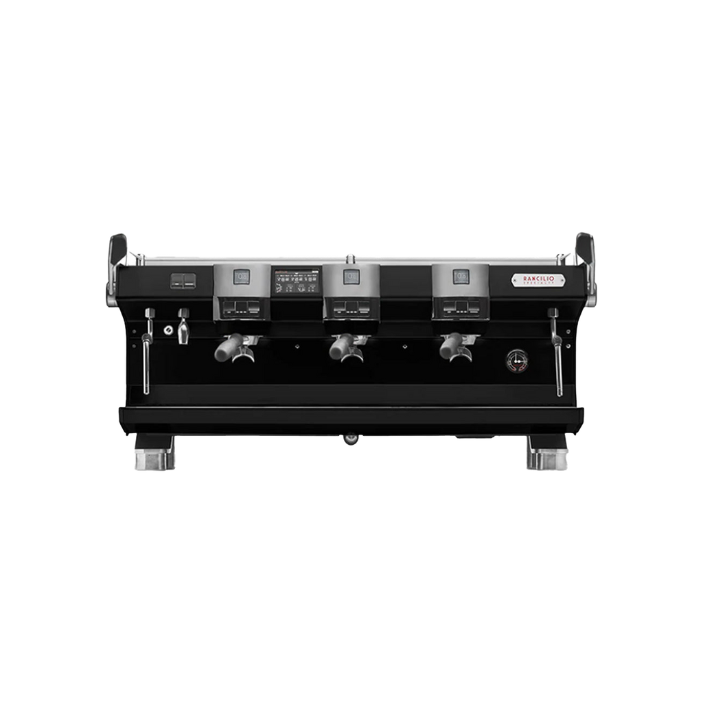 Rancilio Specialty RS1 — original photo; transparent background