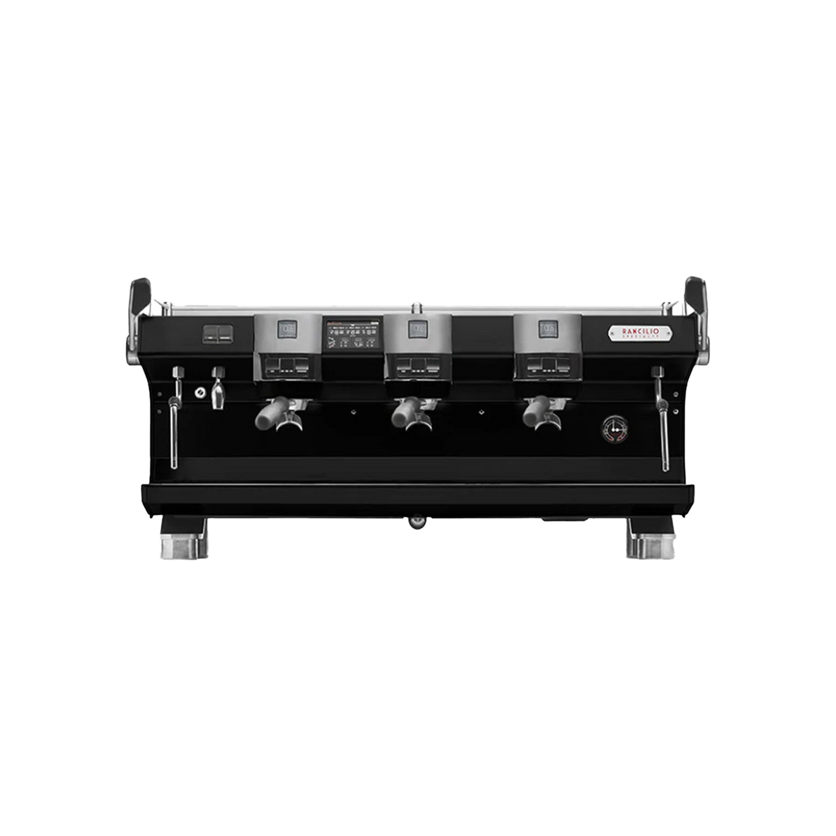 Rancilio Specialty RS1 — original photo; transparent background