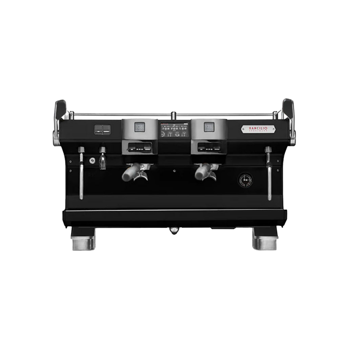 Rancilio Specialty RS1 — original photo; transparent background