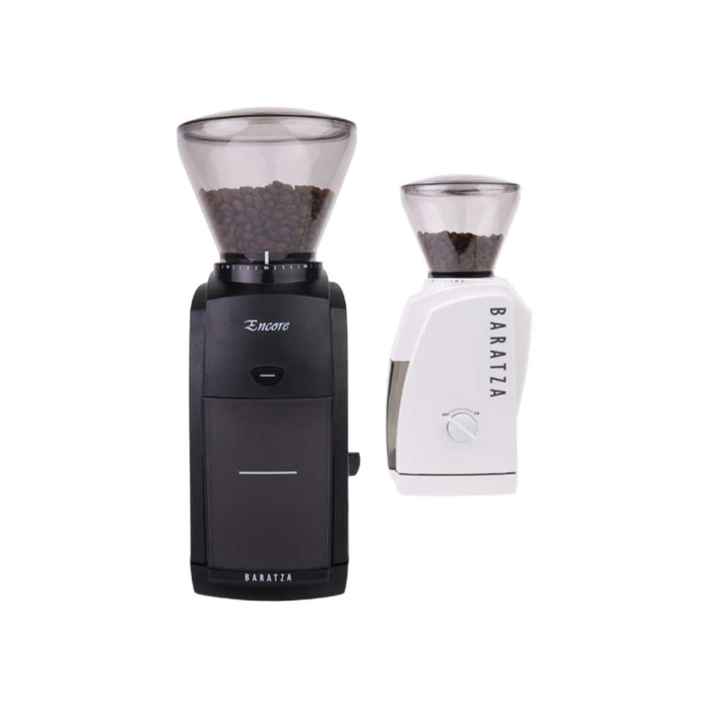 Baratza Encore Grinder — original photo; transparent background